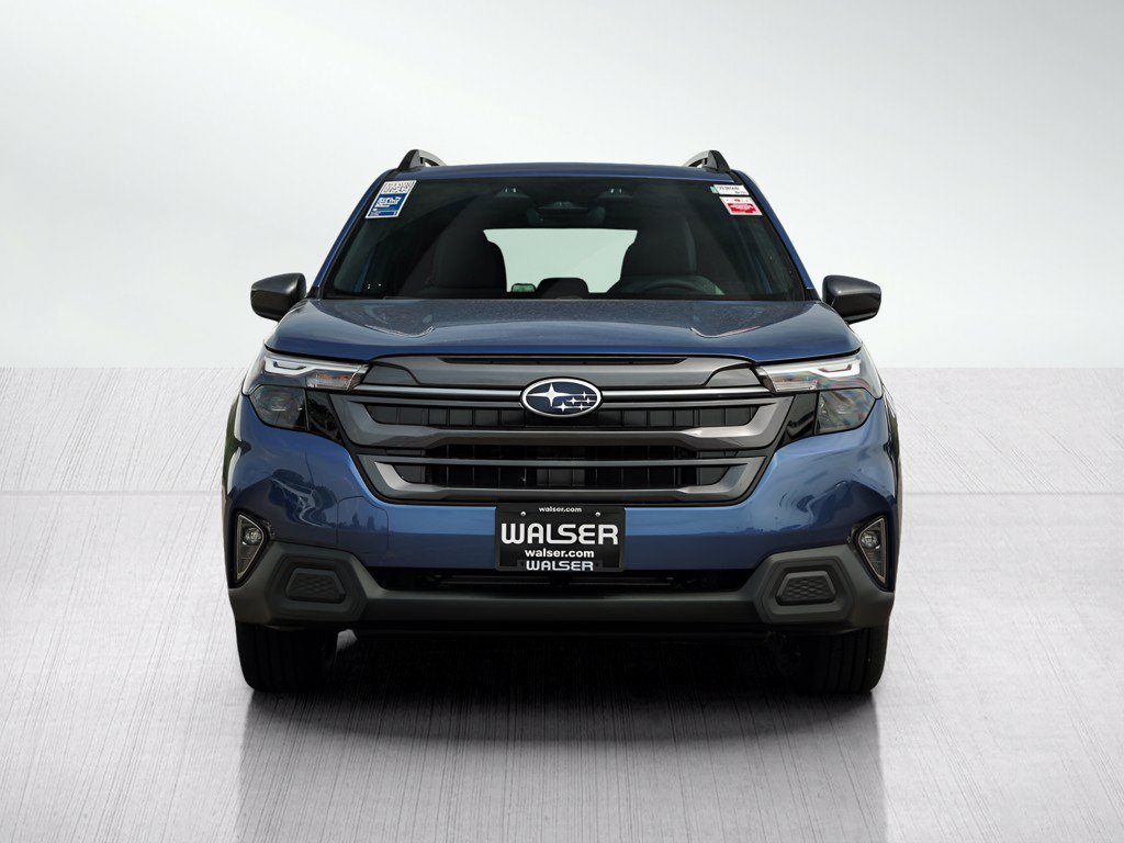New 2026 Subaru Forester Premium AWD/4WD image 2