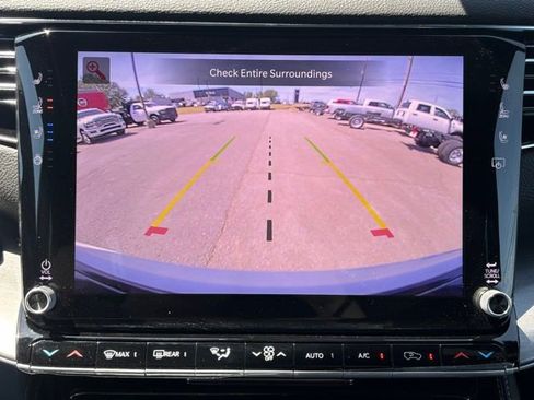 New 2026 Jeep Grand Wagoneer 2WD image 20