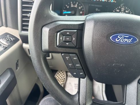 Used 2020 Ford F150 XL w/ Equipment Group 101A Mid image 35