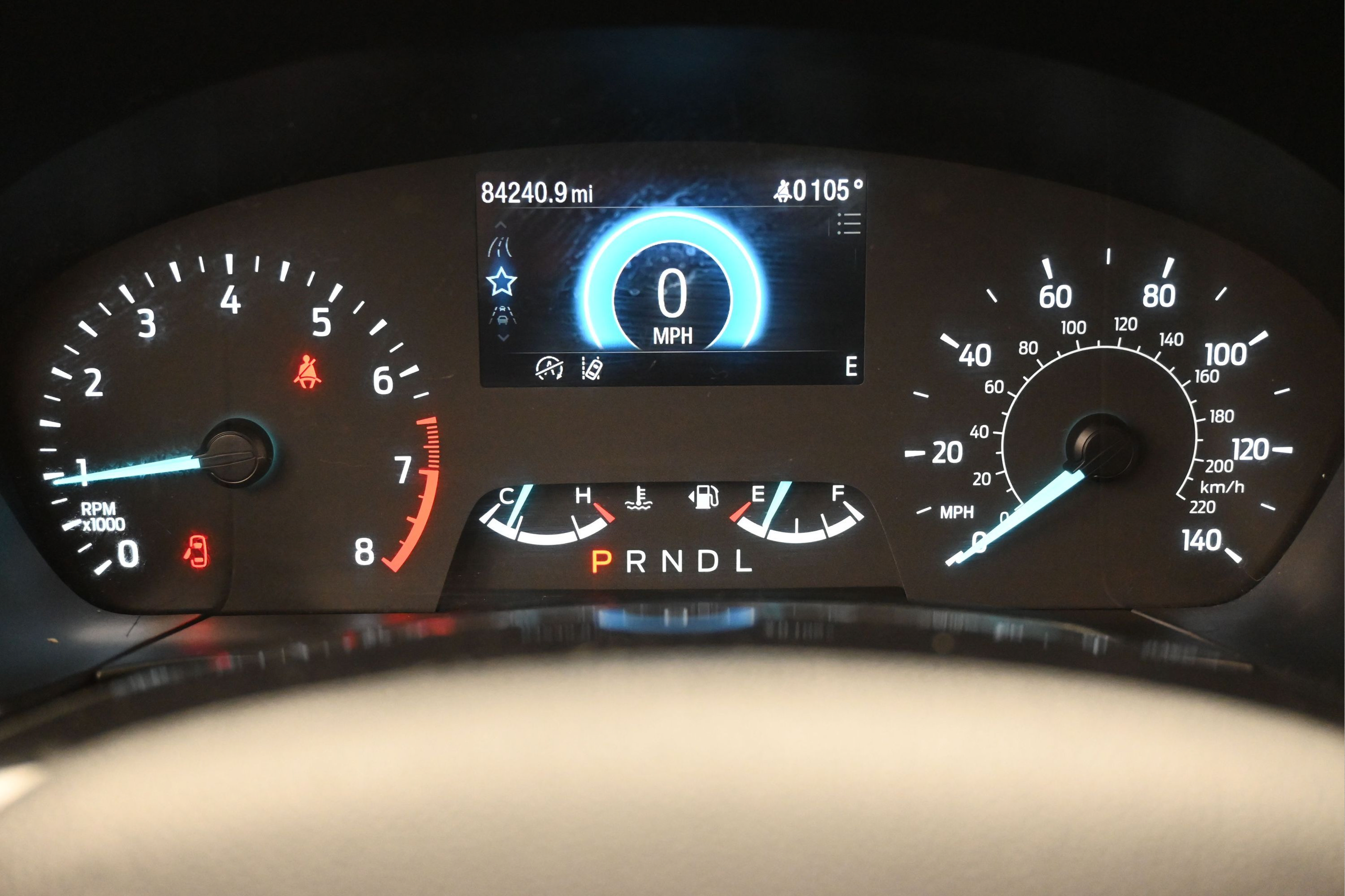 Used 2022 Ford Escape SEL FWD image 16