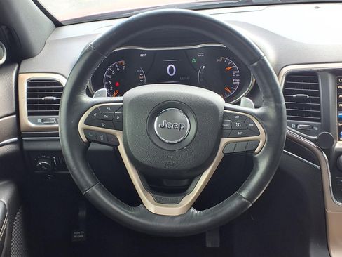 Used 2015 Jeep Grand Cherokee Limited AWD/4WD image 30