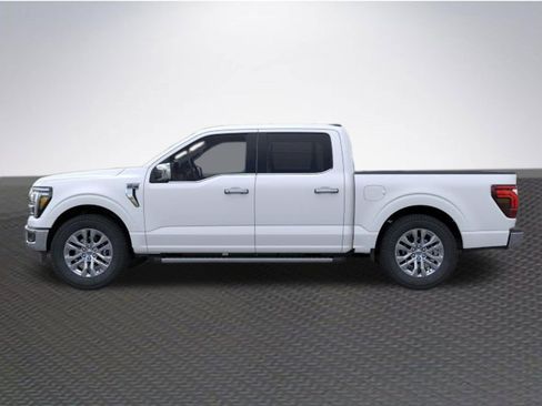 New 2026 Ford F150 Lariat RWD image 3
