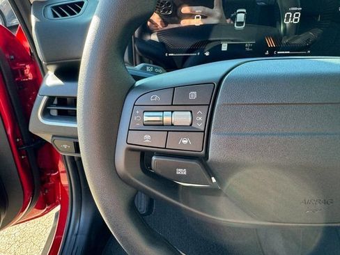 New 2025 Kia K4 FWD image 27