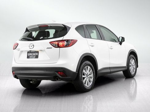 Used 2016 MAZDA CX-5 Touring AWD/4WD image 5