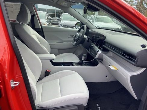 New 2026 Hyundai Kona SEL Sport image 15