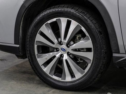 Used 2021 Subaru Ascent Premium w/ Sport Package image 61