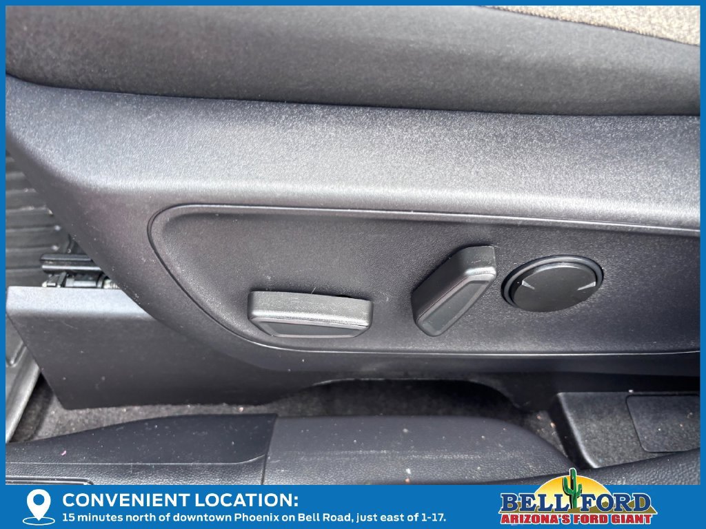 Used 2025 Ford Bronco Sport Big Bend AWD/4WD image 17