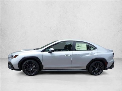 New 2026 Subaru WRX Premium AWD/4WD image 2