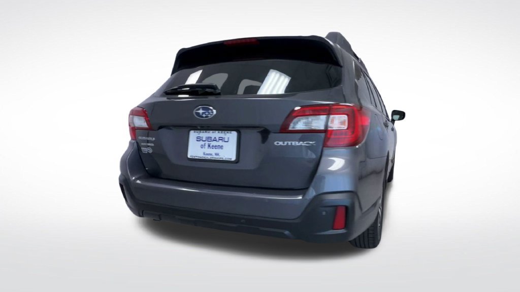 Used 2019 Subaru Outback 2.5i Limited AWD/4WD image 7
