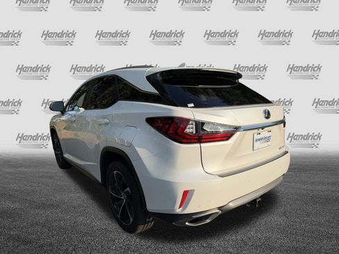 Used 2017 Lexus RX 350 FWD image 7