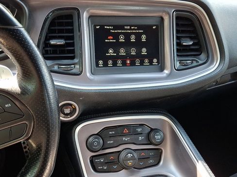 Used 2022 Dodge Challenger R/T RWD image 24