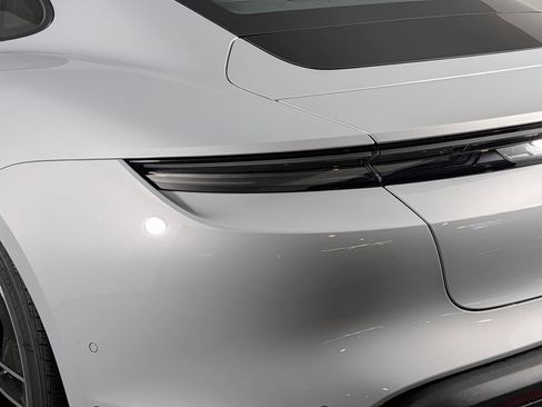 New 2026 Porsche Taycan AWD/4WD image 16