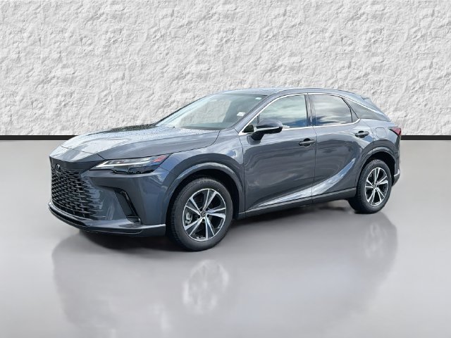 New 2026 Lexus RX 350 Premium w/ Accessory Package (2T) FWD image 7
