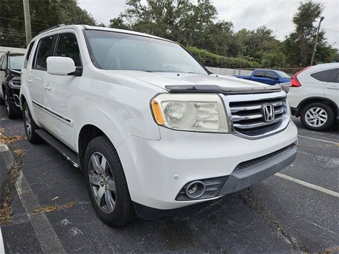 Used 2013 Honda Pilot Touring image 5