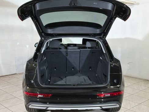 Used 2022 Audi Q5 2.0T Premium image 22