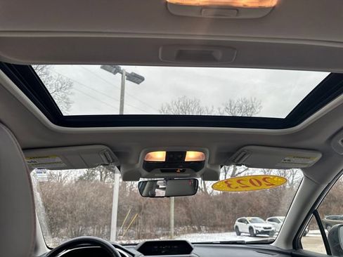 Used 2023 Subaru Crosstrek 2.5i Limited image 18