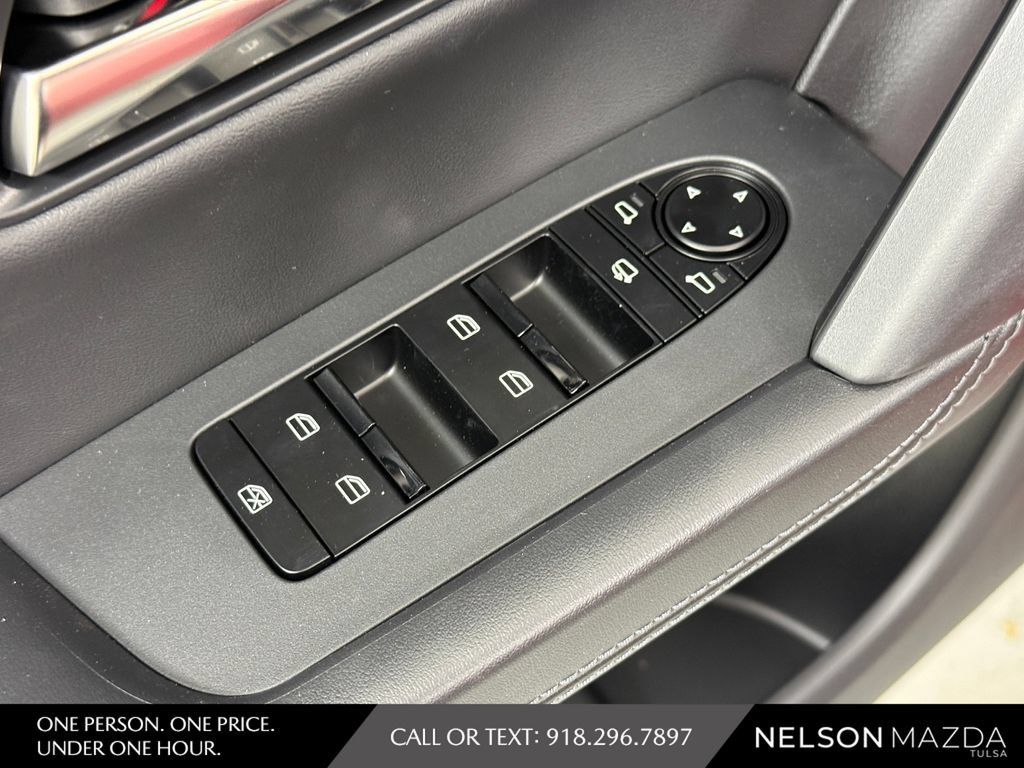 New 2026 MAZDA CX-5 Preferred AWD/4WD image 19