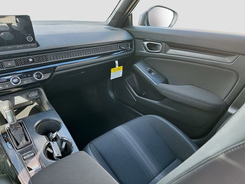 New 2026 Honda Civic Sport image 18