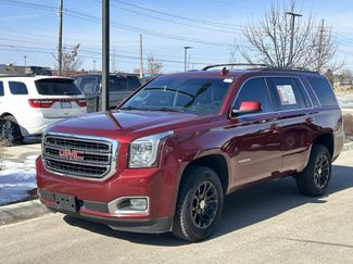 Used 2019 GMC Yukon SLT w/ Open Road Package video 1