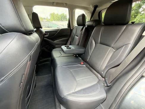 Used 2019 Subaru Forester Limited AWD/4WD image 20