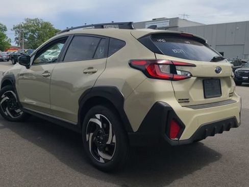New 2026 Subaru Crosstrek 2.5i Limited AWD/4WD image 5