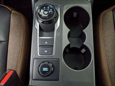 New 2025 Ford Bronco Sport Outer Banks image 15