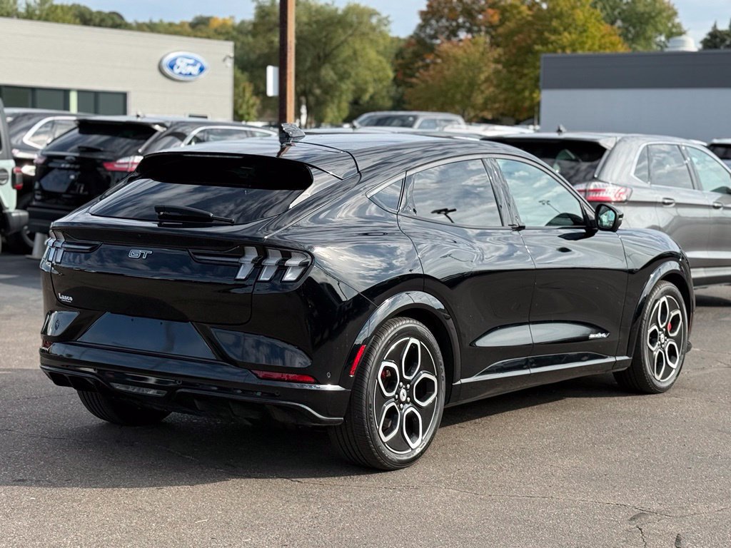 Used 2023 Ford Mustang Mach-E GT AWD/4WD image 36