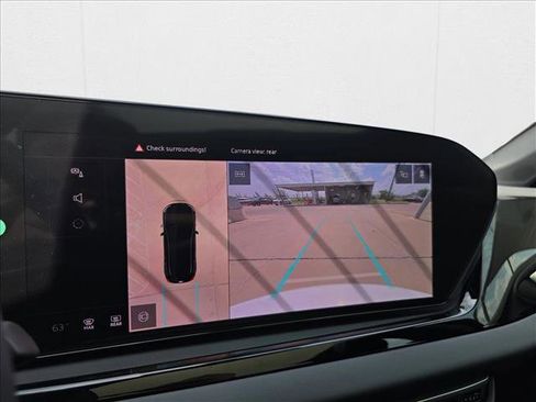 New 2025 Audi A5 2.0T Premium image 22