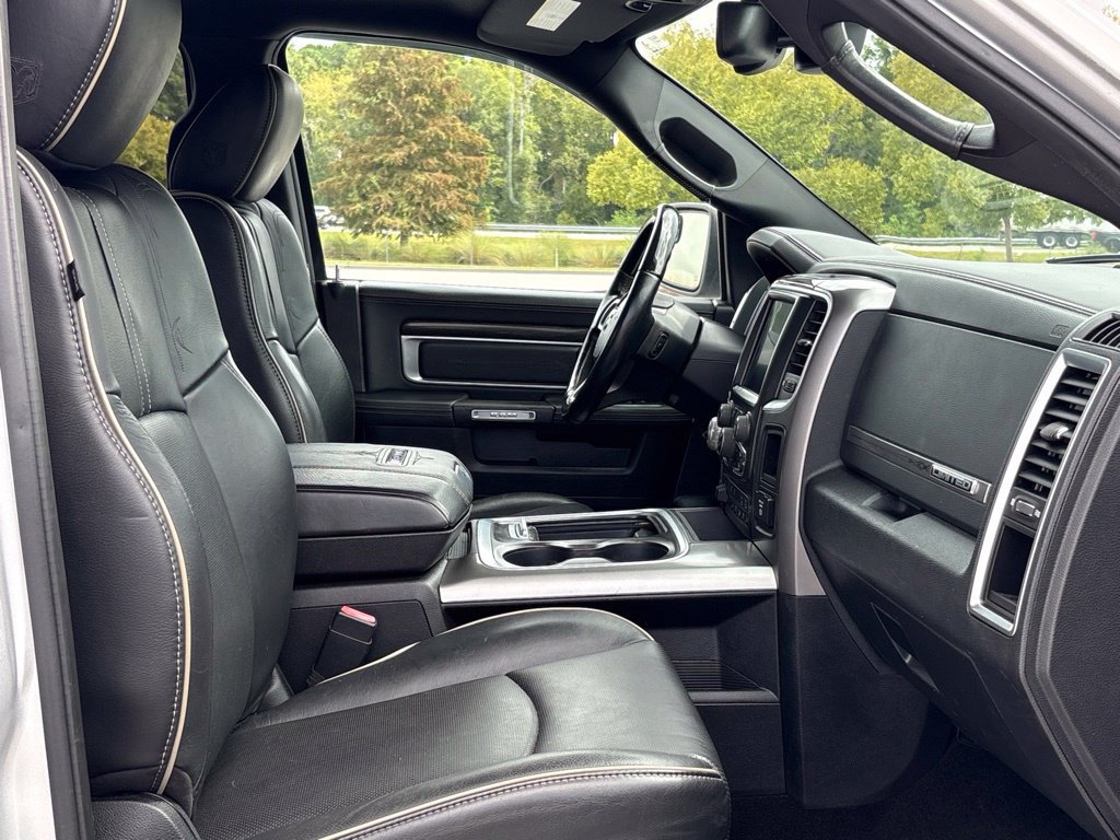 Used 2016 RAM 1500 Limited AWD/4WD image 20