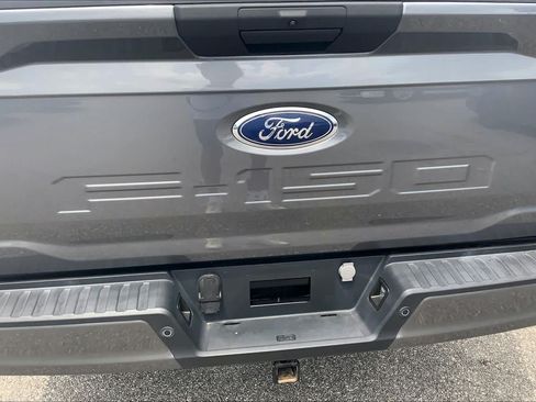 Used 2023 Ford F150 XL w/ STX Appearance Package AWD/4WD image 31