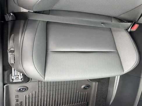 New 2026 Toyota Crown Nightshade image 16