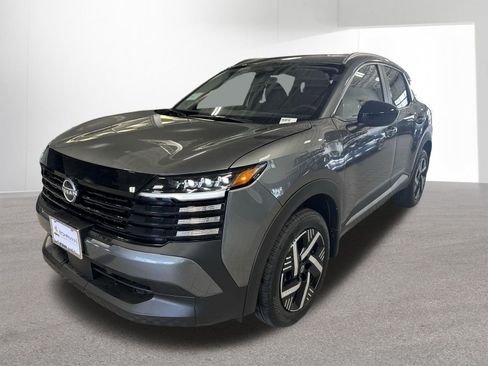 New 2026 Nissan Kicks SV w/ SV Premium Package FWD image 10