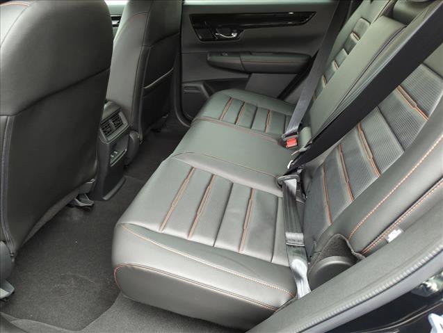 New 2027 Honda CR-V Sport Touring image 15