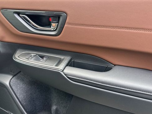 New 2026 Subaru Outback Touring XT image 19