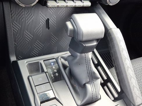 Certified 2025 Toyota 4Runner 2WD image 14