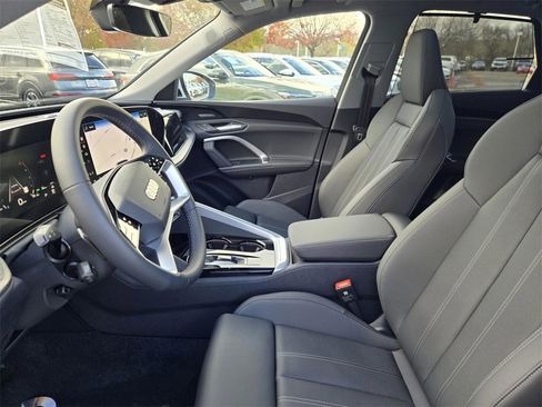 New 2025 Audi Q5 2.0T Premium Plus image 27