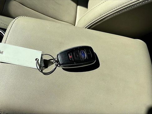 Used 2023 Subaru Legacy Limited image 11