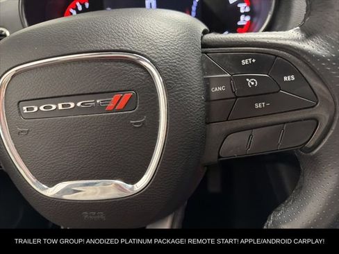 Used 2018 Dodge Durango SXT w/ Quick Order Package 2BB image 19