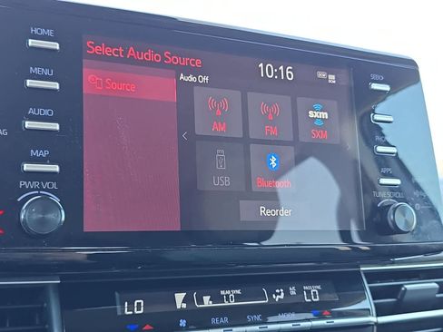 Used 2021 Toyota Sienna LE FWD image 20