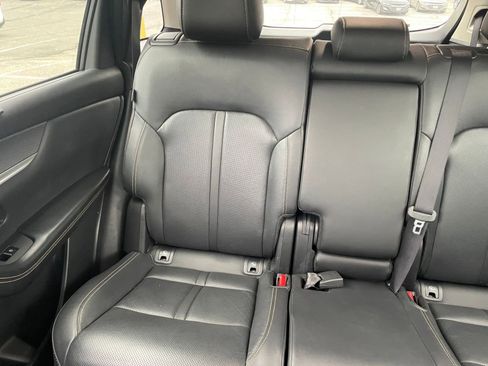 Used 2025 MAZDA CX-90 3.3 Turbo w/ Preferred Package image 41