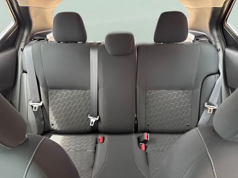 Certified 2024 Nissan Kicks SV FWD image 39
