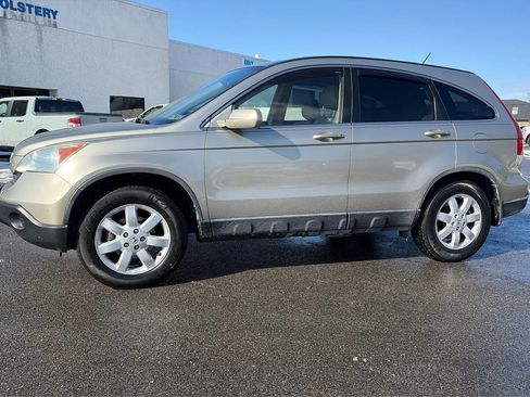Used 2008 Honda CR-V EX-L image 3