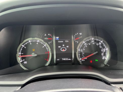 Used 2021 Toyota 4Runner Limited AWD/4WD image 20