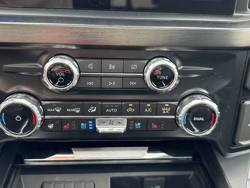 New 2024 Ford F250 Lariat w/ Lariat Ultimate Package image 18