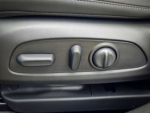 New 2026 Buick Envista Preferred w/ Convenience I Package FWD image 15