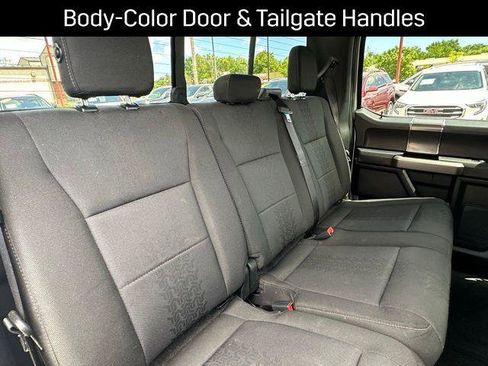 Used 2019 Ford F150 XLT w/ Equipment Group 302A Luxury image 26