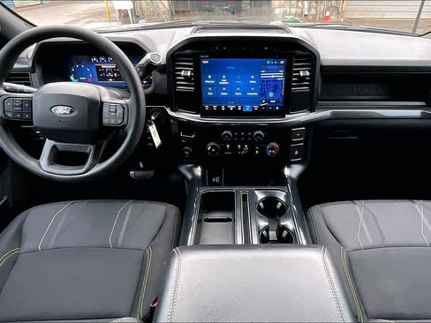 Used 2024 Ford F150 STX image 15