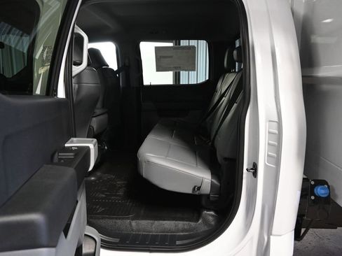 New 2026 Ford F550 2WD Crew Cab Super Duty image 19