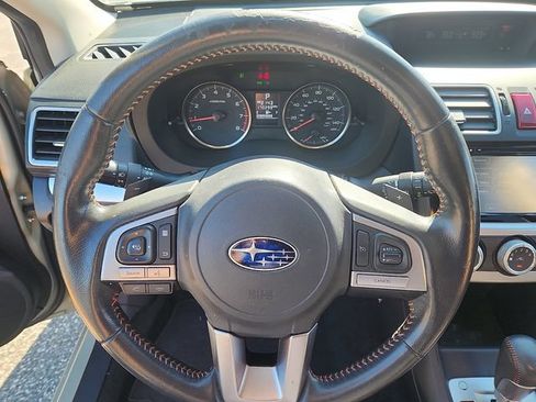 Used 2016 Subaru Crosstrek 2.0i Premium AWD/4WD image 22