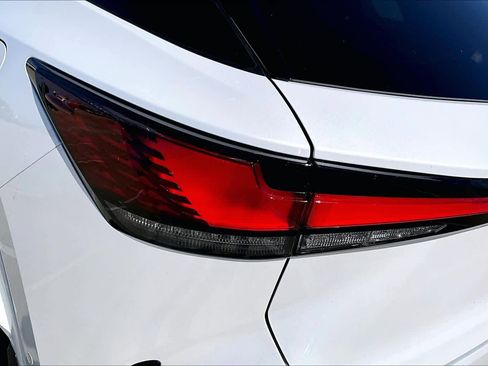 New 2026 Lexus RX 350 Premium Plus FWD image 6